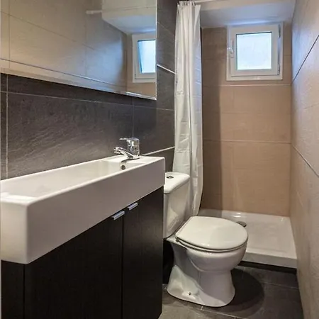 Apartmán Maixa Antiguo Donostia *