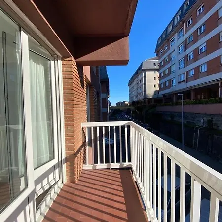 Apartmán Maixa Antiguo Donostia *