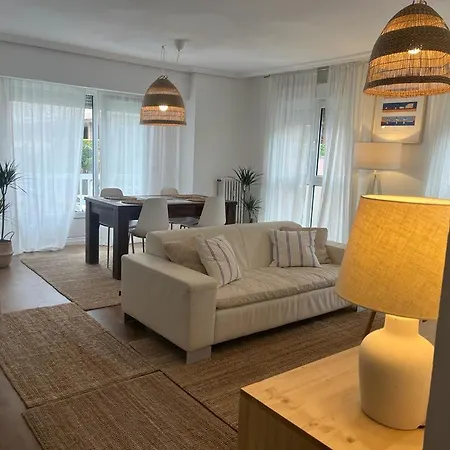 Apartmán Maixa Antiguo Donostia *
